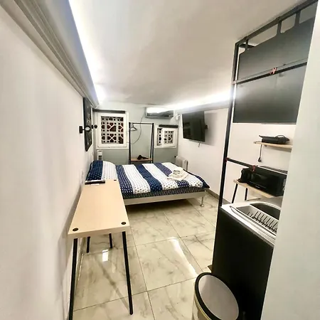 Apartment Pdcenter