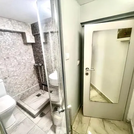 Pdcenter Apartment *