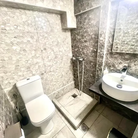 Apartment Pdcenter Athens
