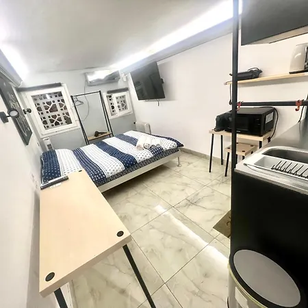 Pdcenter Apartment Athens