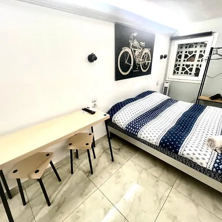 Apartment Pdcenter *