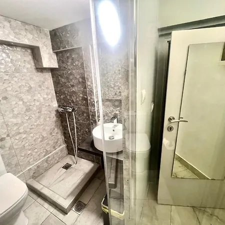 Apartment Pdcenter Athens