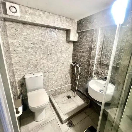 Pdcenter Apartment