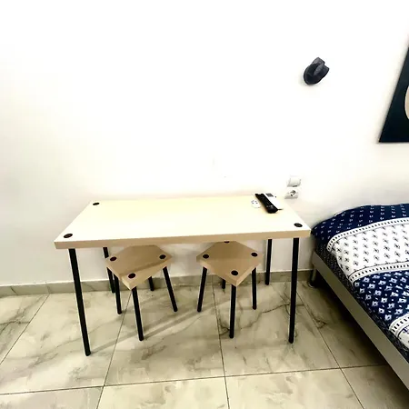 Apartamento Pdcenter