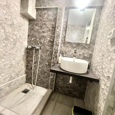 Apartamento Pdcenter Atenas